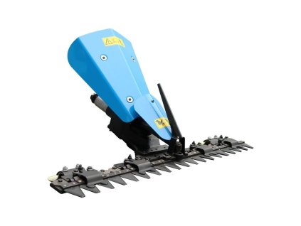 listova kosacka k malotraktoru gbm 970