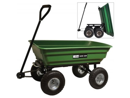 zahradny vozik ggw 250