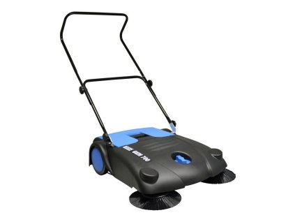 zametaci stroj gkm 700