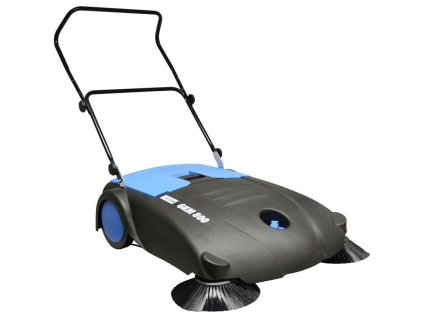 zametaci stroj gkm 800