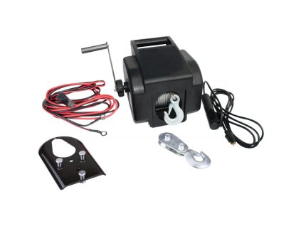 elektricky navijak 1200 12 v