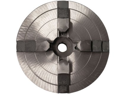 stvorcelustove sklucovadlo pre sustruh nastavitelne 150 mm