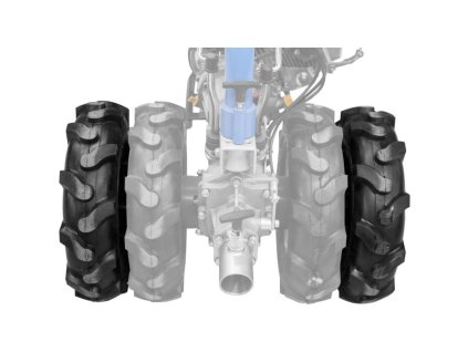 pridavne kolesa k malotraktoru gdb 62