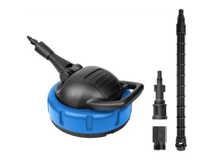 podlahovy a terasovy cistic pre vysokotlakovy cistic ghd 105 225