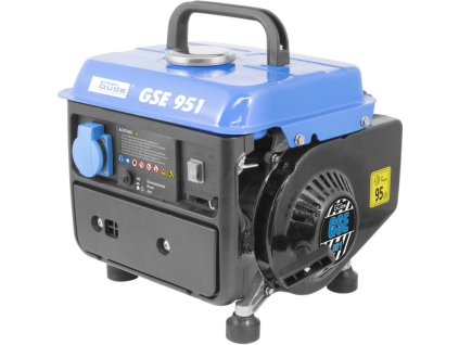 elektrocentrala gse 951