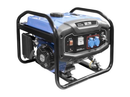 elektrocentrala gse 2701