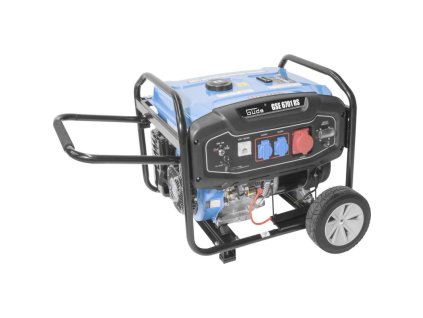 elektrocentrala gse 6701