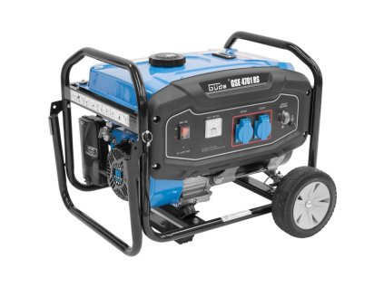 elektrocentrala gse 4701 rs