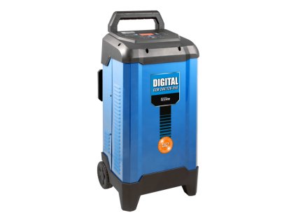 digitalna nabijacka gdb 24v 12v 250