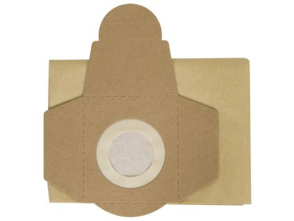 papierove filtracne vrecko 30 litrov pre vysavace gnts a nts 18 5 ks