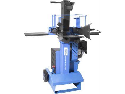 stiepacka dreva s benzinovym motorom ghs 5008tb