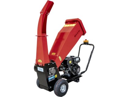 benzinovy zahradny drvic gh 56 50