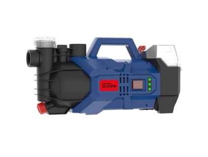 aku zahradne cerpadlo gp 18 401 30