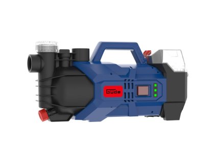 aku zahradne cerpadlo gp18 0