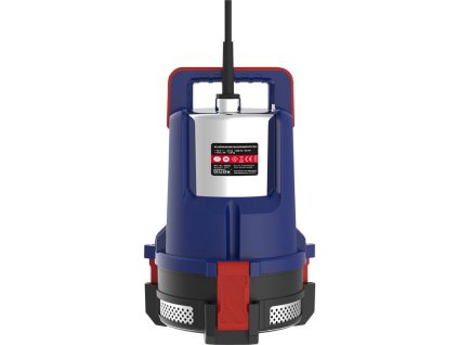 aku cerpadlo na cistu vodu ktp 18 201 23