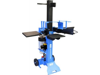 stiepacka dreva ghs 500 6te