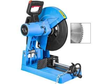 kotucova pila na kov gmk 355 22