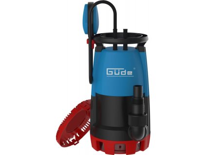 kombinovane ponorne cerpadlo gs 751 3v1