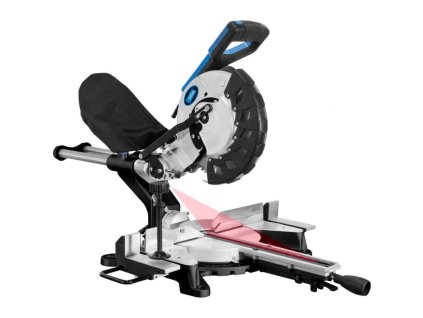 radialna kapovacia pila s laserom grk 25341 bsl