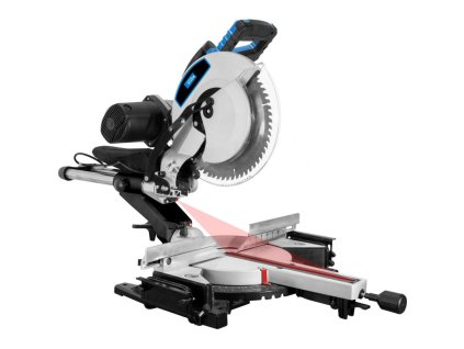 radialna kapovacia pila s laserom grk 30341 bsl