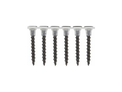 skrutky do sadrokartonu s hrubym zavitom 39x35 mm 1000 ks