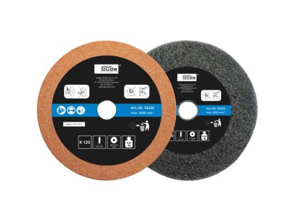 brusne kotuce 75x10x20 mm k120k400