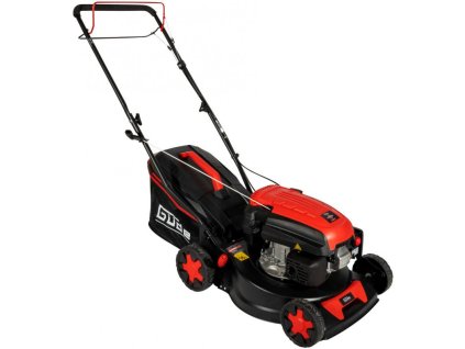 benzinova kosacka eco wheeler 4133 r