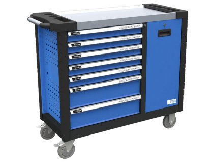 dielensky vozik na naradie premium gwpv 71