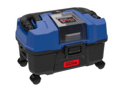 aku vysavac na mokro sucho ntst 18 201 05