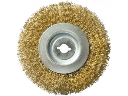 ocelova kefa na spary pre cistiacu kefu univerzalnu gub 500