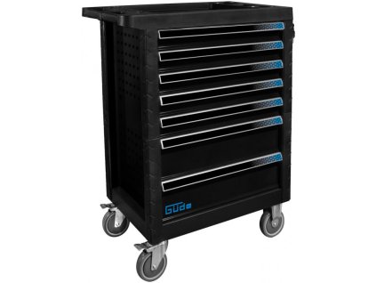 dielensky vozik s naradim gw7 black line 226