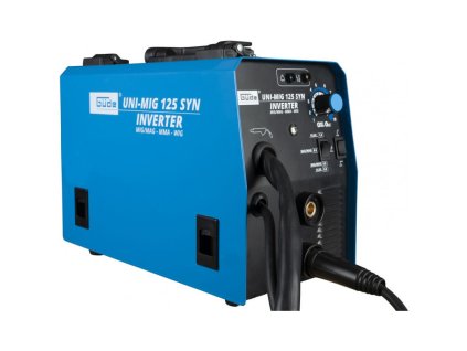 univerzalna zvaracka uni mig 125 syn