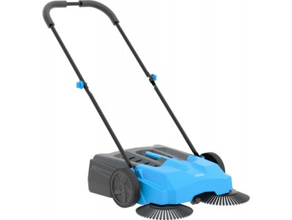 zametaci stroj gkm 650