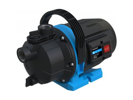 zahradne cerpadlo gp 6035