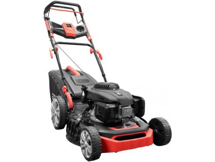 benzinova kosacka big wheeler 5147 r