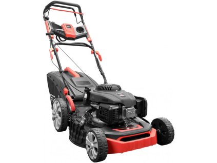 benzinova kosacka big wheeler 5143 r li es