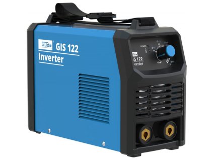 invertorova zvaracka gis 122