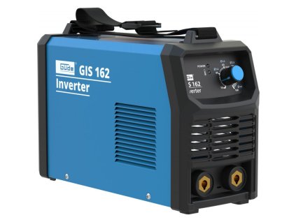 invertorova zvaracka gis 162