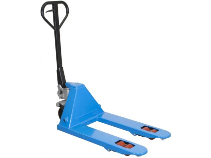 paletovy vozik zdvihaci ghw 2500 80 pu