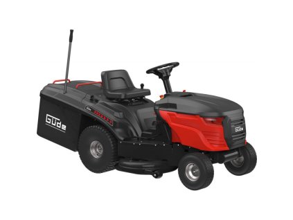 traktorova kosacka gar 960 t s hydrostatickou prevodovkou