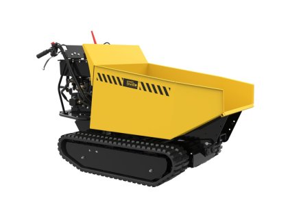 motorovy pasovy furik grd 500 r