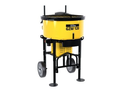 miesacka s nutenym obehom gzm 120