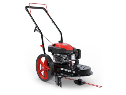 benzinova kosacka na luky wm 562 tri