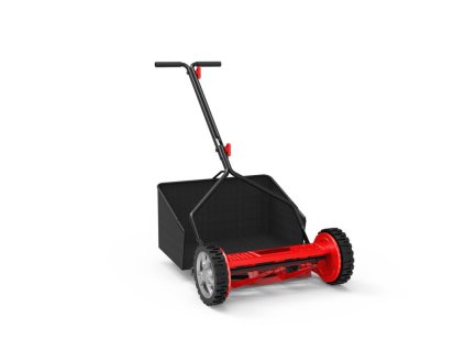 rucna vretenova kosacka gspm 380