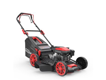 benzinova kosacka big wheeler 5149 r