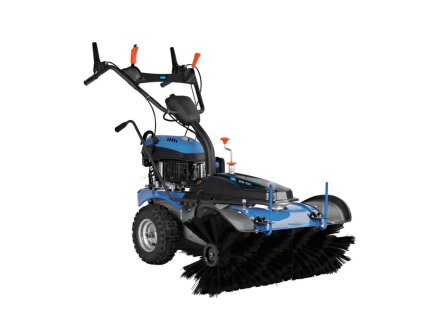 zametaci stroj gkm 1001