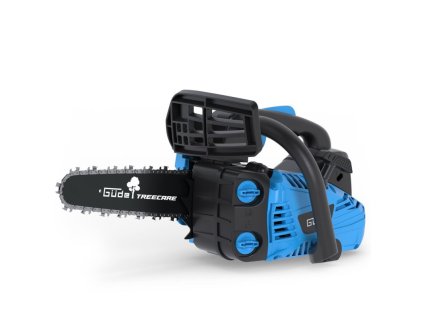 benzinova retazova pila na osetrovanie stromov bbs 300 25