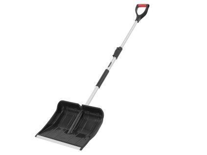 Teleskopická lopata na sneh - HECHT 485 TL