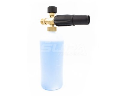 Napeňovač na šrobenie M22x1,5