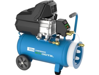 kompresor 260 10 24 eco digital st